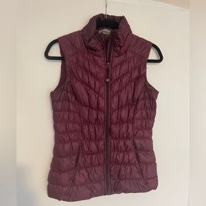 Athleta vest